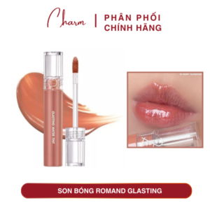 Son bóng romand glasting water tint 15