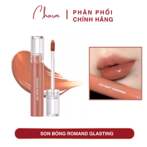 Son bóng romand glasting water tint 15