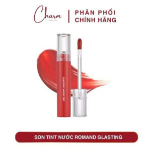 Son Romand Glasting Water Tint