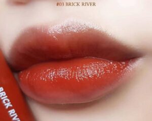 Màu 03 Brick River đỏ gạch sanh chảnh