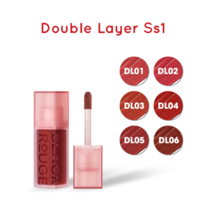 son kem Black Rouge DL