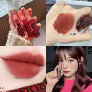 son kem Black Rouge DL