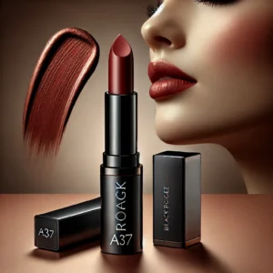 son blackrouge a37