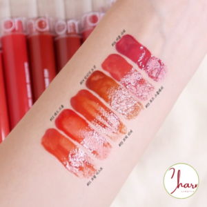 Thương Hiệu Romand