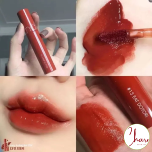 Loại Son Romand Glasting