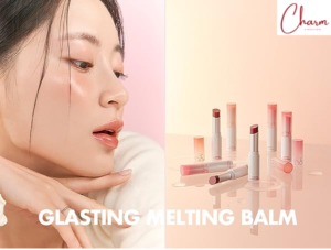 Romand glasting chính hãng