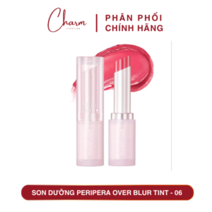 Son dưỡng peripera