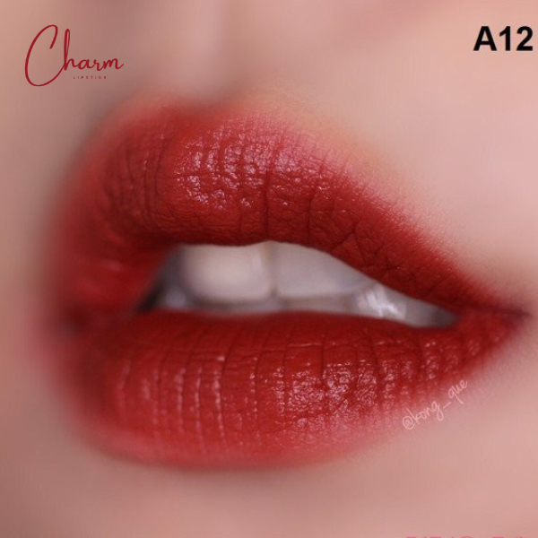 Black Rouge A12