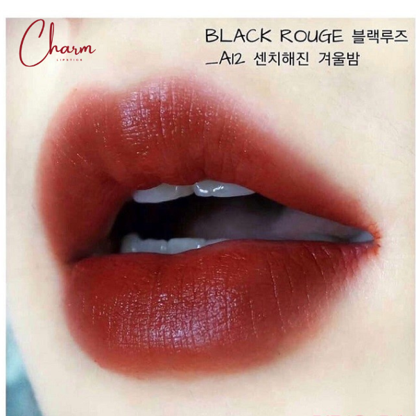 Black Rouge A12
